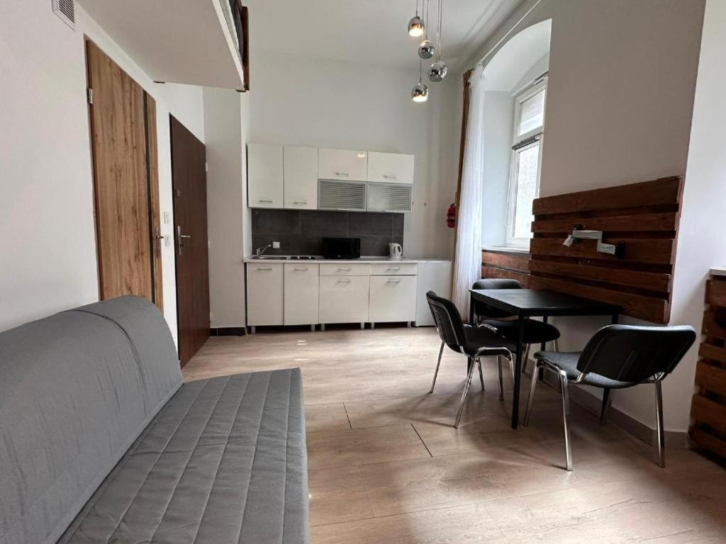 Golebia-genius Apartment *
