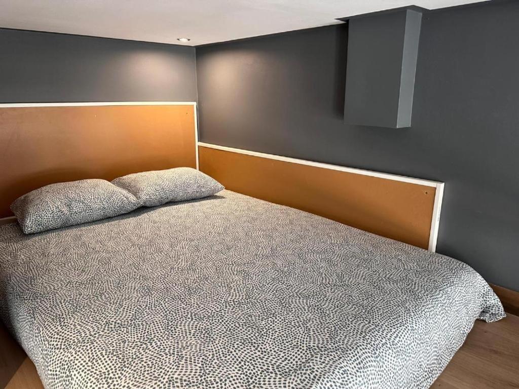 Golebia-genius Apartment *