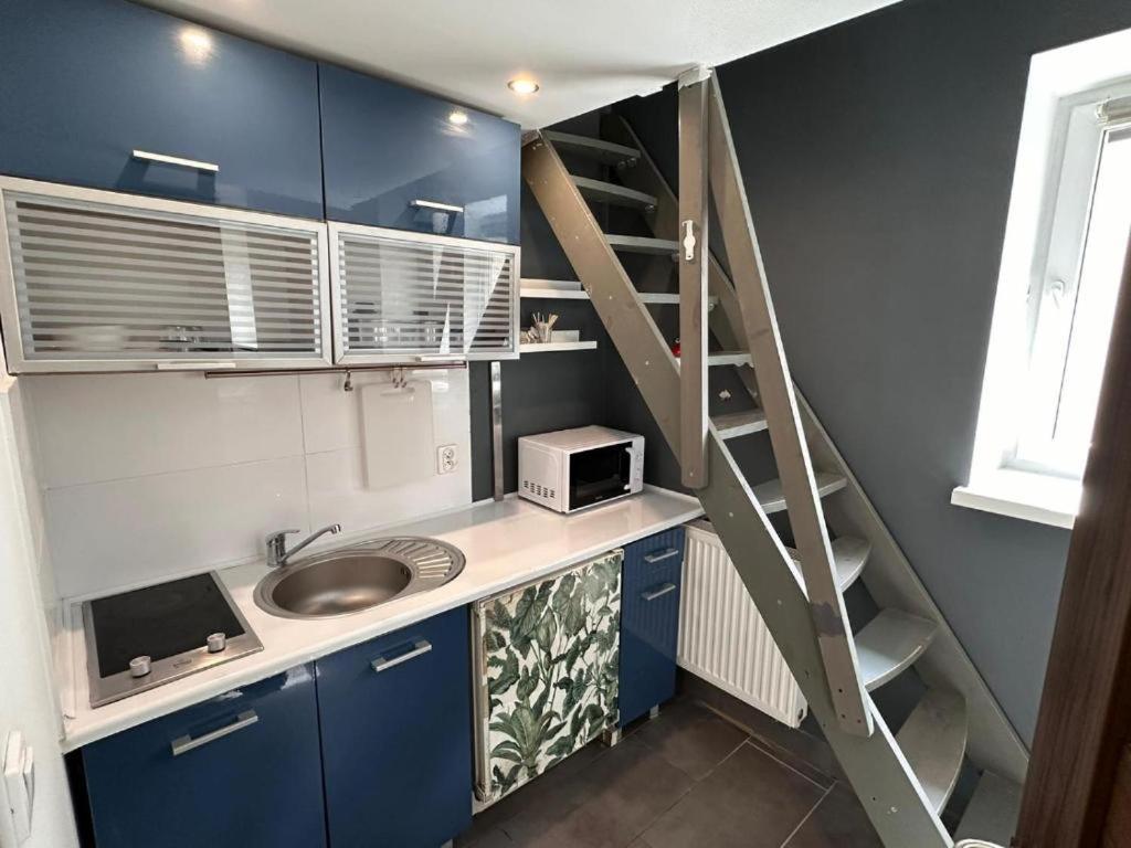 Golebia-genius Apartment