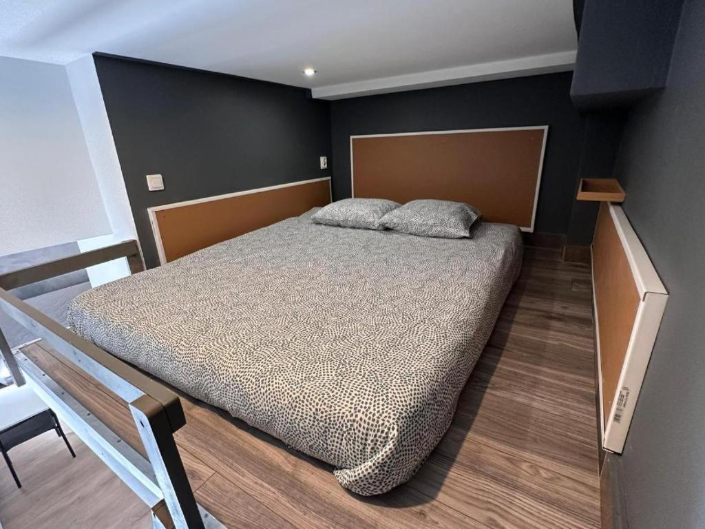 Golebia-genius Apartment