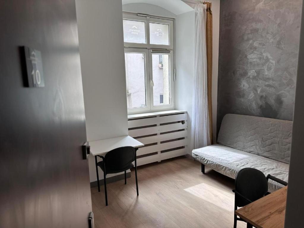 Golebia-genius Apartment